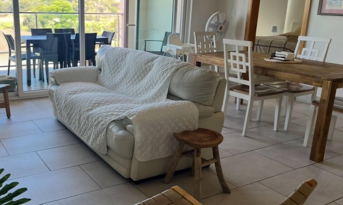Maria Chiquita Apartment | Alquiler vacacional en Playa Escondida and Marina /Descuento semanal/mensual