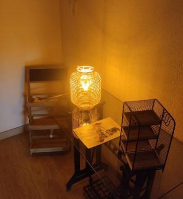 Diputacion de Cartagena Casco House | Alquiler Vivienda Completa Don Enrique