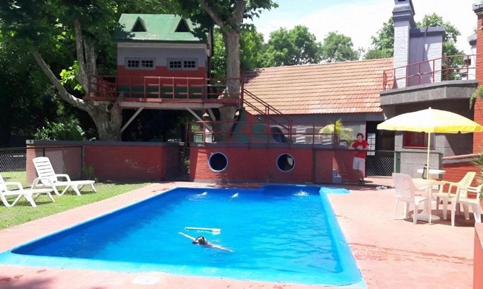 Paso del Rey House | Alquileres Alos