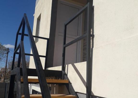 Province of Rio Negro Apartment | Alquilerpordiaviedma