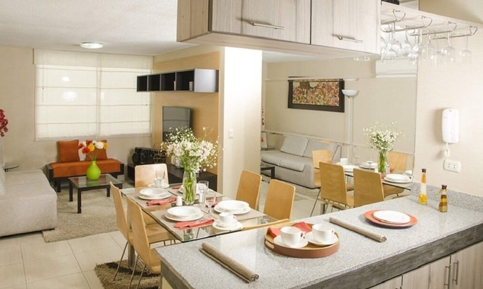 Carabayllo Apartment | Alquilo departamento en Condominio exclusivo