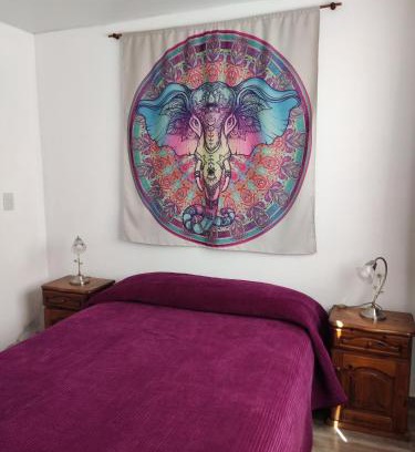 Mar de Cobo House | Alquimia Qi del Mar