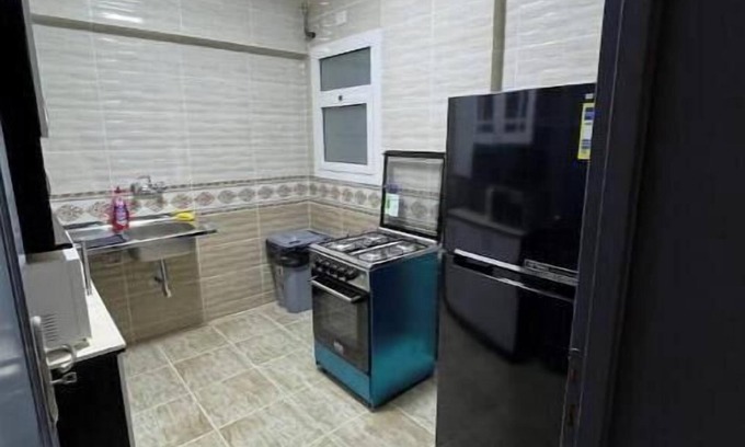 Al Rehab Apartment | Alrehab cozy apartment