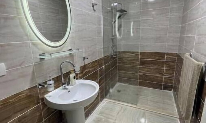 Al Rehab Apartment | Alrehab Unique apartment