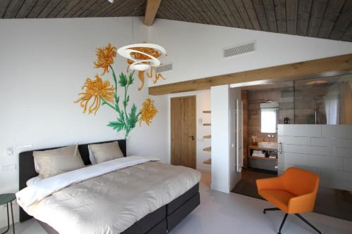 Municipality of Kaag en Braassem Bed & Breakfast | als het golft