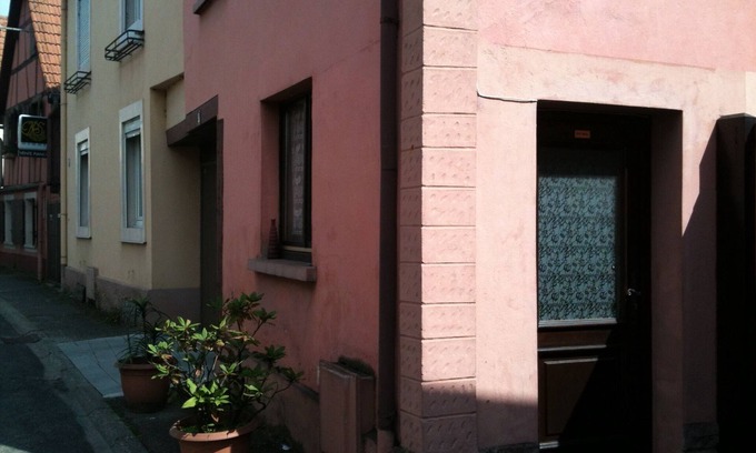 Brumath House | Alsace-Petite Maison de caractère