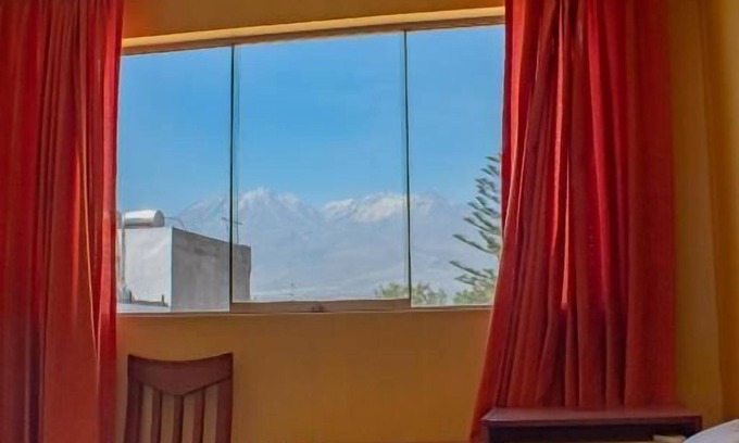 Historical Center Hotel | Alsacia Boutique Hotel
