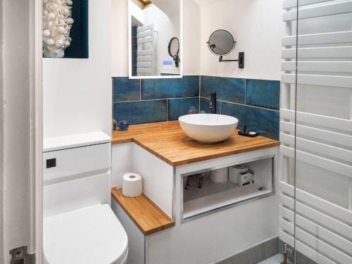 Alverdiscott House | Alscott Annexe