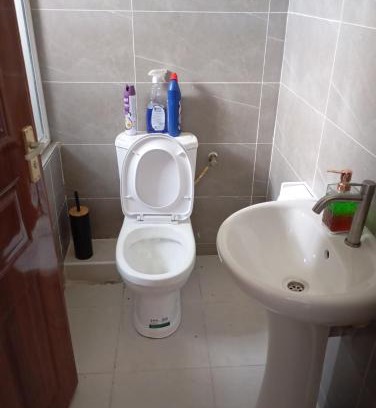 Western Province Apartment | Alset apartment