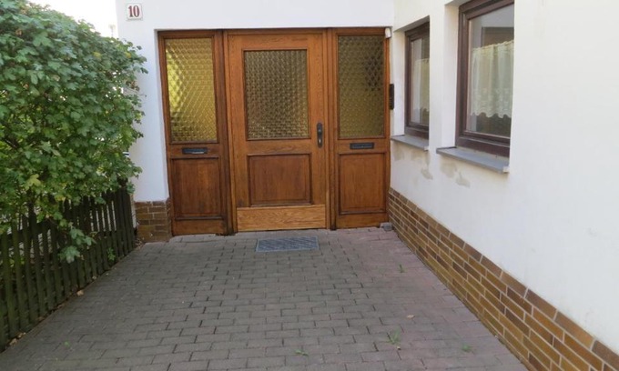 Alsfeld Apartment | Alsfelder Apartment I