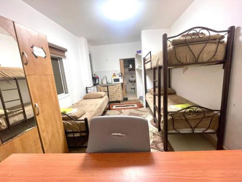 Hebron Hostel | Alsharif family