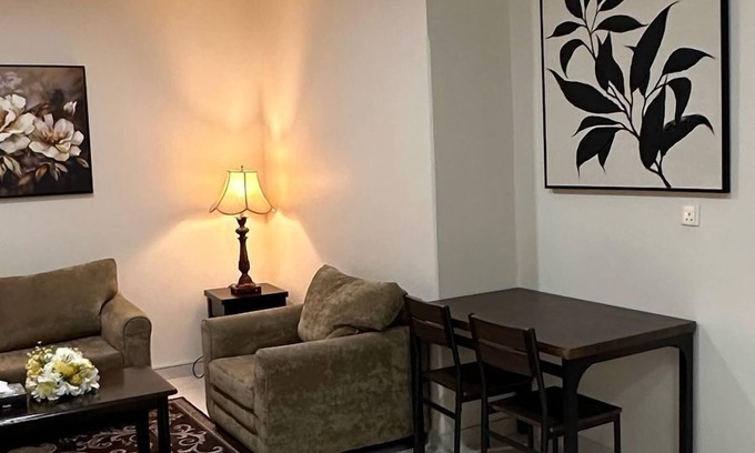 Taif Apartment | AlShowaish Apartments