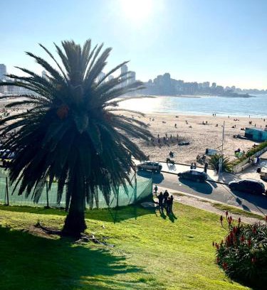 General San Martin Apartment | Alsina Mdq