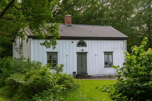 Karlstad Municipality Bed & Breakfast | Alstrums gård