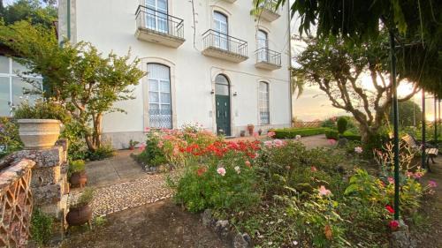 Penacova Bed & Breakfast | Altíssima Guesthouse Penacova