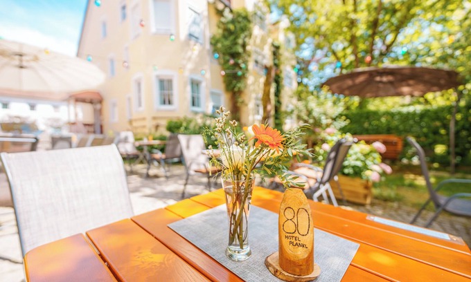 Altotting Hotel | Altötting City Apartments
