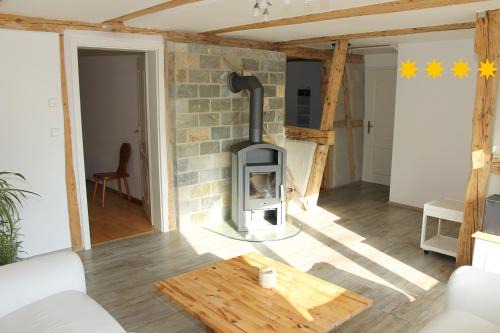 Gailingen Apartment | Alt-Gailingen