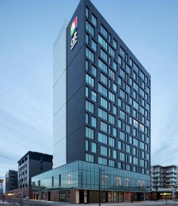 East Village Hotel | Alt Hotel Calgary University District