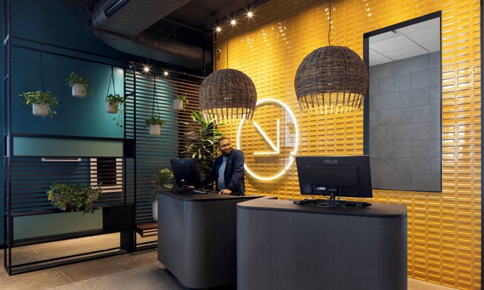 Northeast Mississauga Hotel | Alt Hotel Toronto Airport