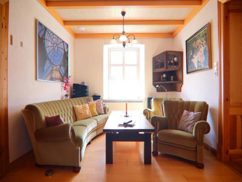 Lalendorf Apartment | Alt Krassow Lakeside Retreat, cleaning included