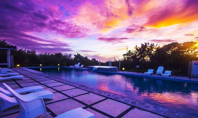 Baclayon Hotel | Alta Bohol Garden Resort