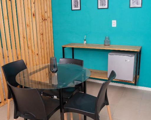 Paso de los Libres Apartment | Alta Pinta