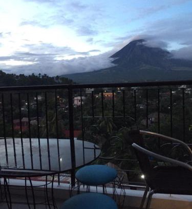Legazpi Apartment | Alta Residences