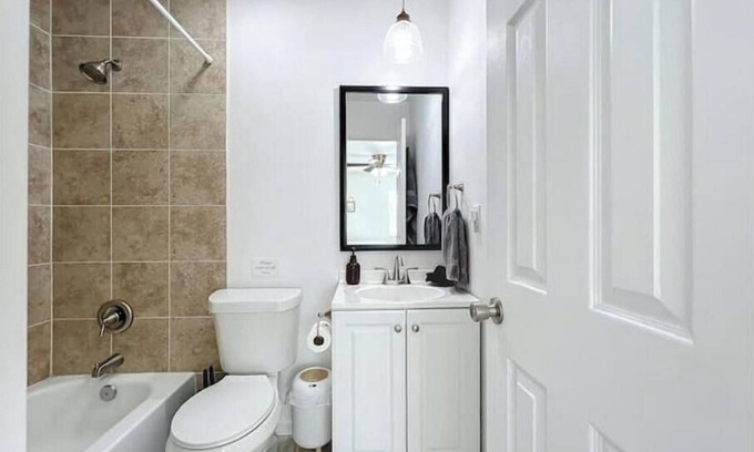 Alta Vista Condo | Alta Vida Cozy Duplex Retreat