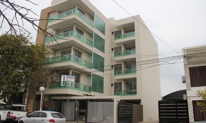 Reconquista Apartment | ALTA VISTA APART HOTEL