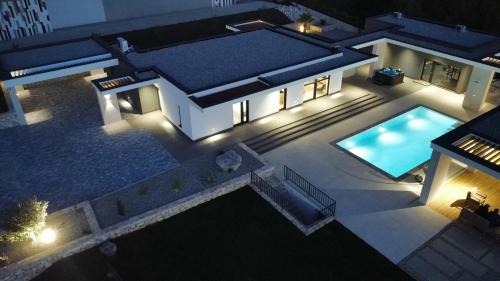 Gnojnice Villa | Alta Vista residence&spa