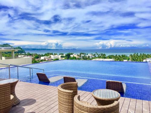 Boracay Island Resort | Altabriza Resort Boracay