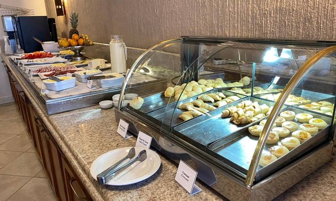 Centro Hotel | Altadomo Hotel