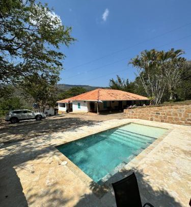 San Gil House | Altagracia