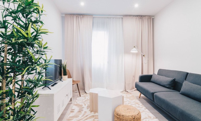 Uribarri Apartment | Altair apartment