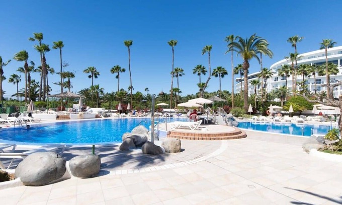 Costa Adeje Apartment | Altamira 60 - One Bed