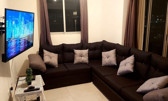 Rincon de Sabanilla Apartment | Altamira Luxurious and cozy apartment with amazing views