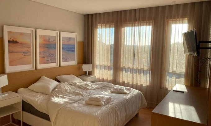 Estarreja Apartment | Altamira NB Apartment