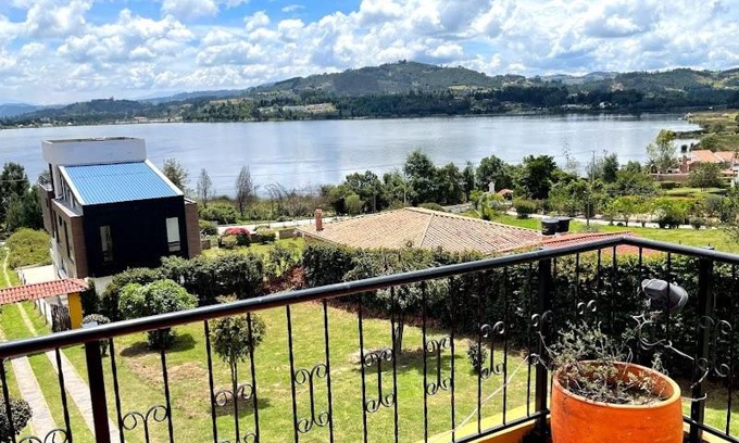 Paipa House | Altamira paipa