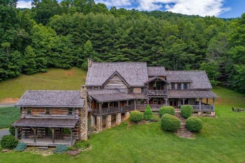 Altamont House | Altamont Lodge