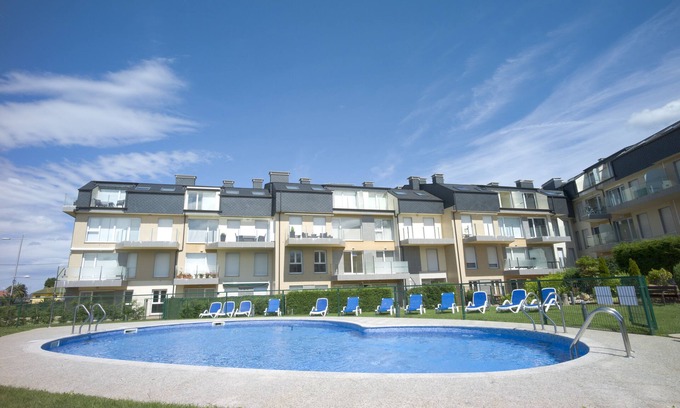 Barreiros Apartment | Altar Beach Premium Penthouse 3
