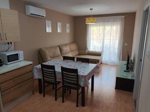 Almerimar Apartment | Altas Entinas Almerimar Two bedroom apartment with parking, Wi-Fi and Pool