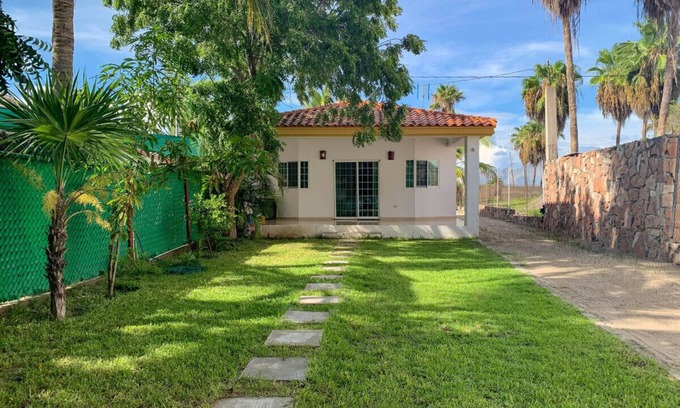 Navolato House | Altata, casa Las Aguilas