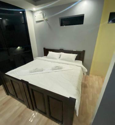 Poro House | Altavista Resthouse
