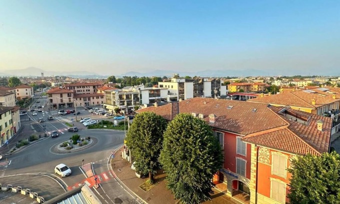 Rovato Apartment | Altavista Rovato
