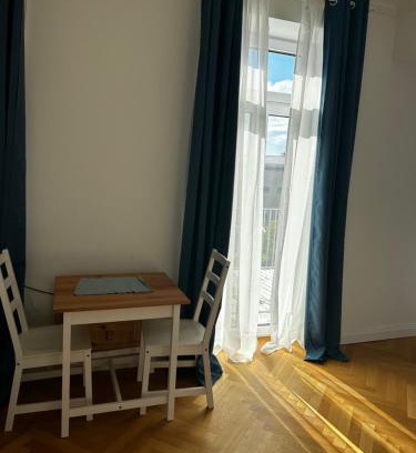 Dobling Apartment | Altbaujuwel mit Terrasse, Top 21