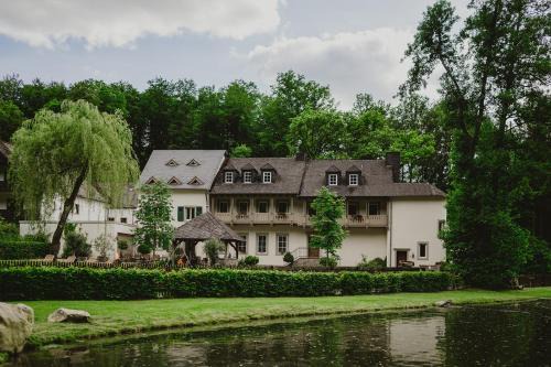 Bescheid Apartment | Alte Bäckerei