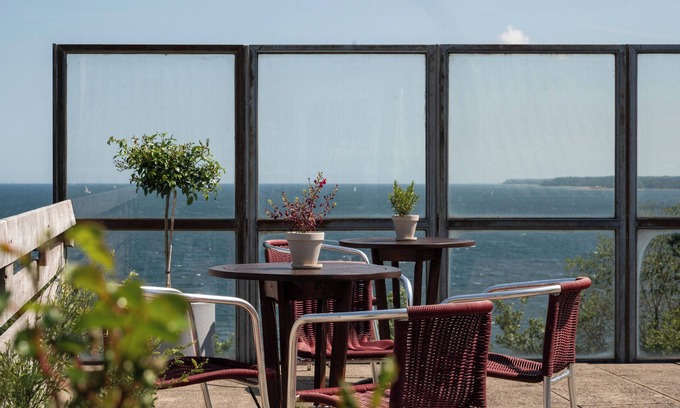 Eckernfoerde Hotel | Alte Fischereischule