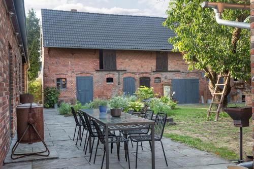 Cottbus Apartment | Alte Flachsfarm