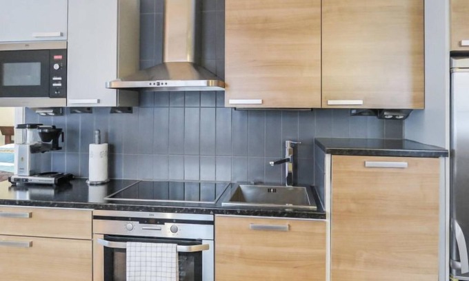 Sirkka House | Alte levi calevi by Interhome