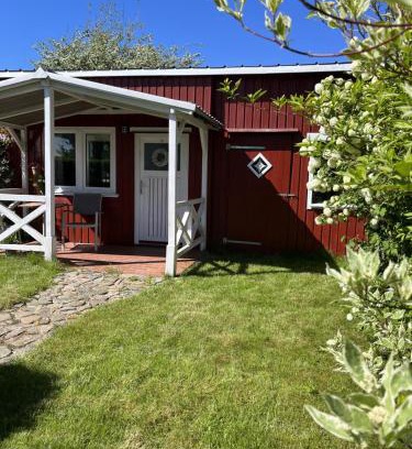 Dorphof House | Alte Liebe